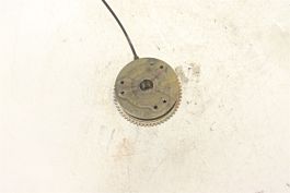 Kawasaki KFX 90 07 Transmission Gear Shaft Assembly 42662 - Power