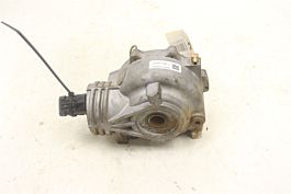 Y♢427 saki KnuKonceptz Twisted Pair Triple Shield Y Adapter 1 Female 2