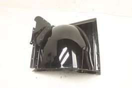 Kawasaki Mule Pro-FX 16 Mud Guard Left Front 13272-2323 42843
