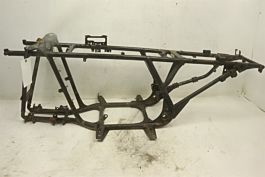 Kawasaki Brute Force 650 SA 08 Fender Rear 35023-0056-286