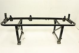 Kawasaki Mule Pro FX EPS 20 Front Differential 42989 - Power