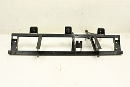 N70 Polaris Ranger 1000 EPS 21 Floor Tunnel Cover 5455135-070 47323