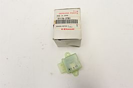 Kawasaki Super Sport XI 750 900 ZXi 1994-95 Sensor Control
