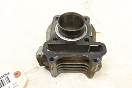 Kawasaki KFX 50 07 Engine Cases Crankcase 36828 - Power Sports