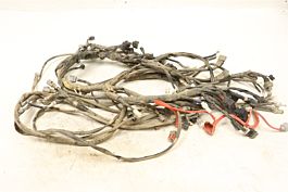Yamaha Wolverine RMAX 4 1000 LE 21 Wiring Harness Main Chassis