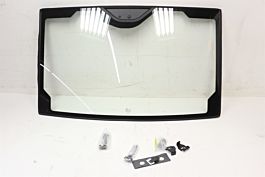 POLARIS 900 1000 RZR S TURBO XP 2014-20 WINDSHIELD FULL GLASS