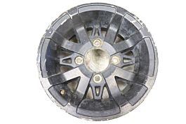 Yamaha Kodiak 700 EPS SE 16 Wheel Front B32-F5168-00-00 #1 42599
