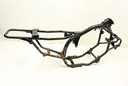 mio⭐︎ Yamaha Badger 80 94 Frame 4EM-21110-00-33 43484 - Power