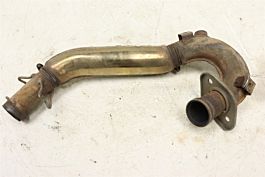 CF-Moto UForce 1000 21 Exhaust Elbow Pipe Front 5HY0-021100