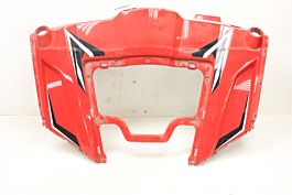 FM-550プレート Gravely 59123200 60