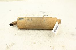 Arctic Cat Alterra 700 EPS 20 Heat Shield Rear Right 0412-844