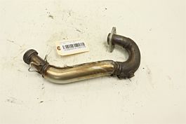 CF-Moto ZForce 800 Trail 19 Exhaust Pipe Front 7000-021100-00001