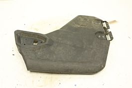 veru7007 Yamaha Wolverine 700 R-Spec 16 Door Panel Front 1XD-K8557-10-00 #2