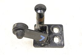 Can-Am OEM LinQ Mounted Gear Grips By Kolpin (715001351) – Pair, Flexible Tool Holders For ATV/UTV