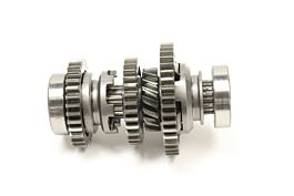 kkrs1010 専用 Kawasaki Teryx KRX 1000 21 Transmission Gear Shaft 2ND 18T 44412