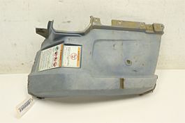 Honda Foreman 500 FE 18 Fender Right Front (Grey) 61100-HR4-L20ZH