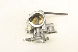Yamaha YXZ 1000 EPS 16 Throttle Body 2HC-13750-00-00 44022 Yamaha YXZ 1000 EPS 16 Throttle Body 2HC-13750-00-00 44022