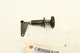 Kawasaki Mule 2010 90 Differential Lock Lever 13168-1428