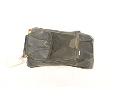 Goldfire General 1000 Behind Seat Storage Bag UTV Gear Bag