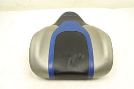 Kawasaki Teryx4 800 21 Seat Back Blue Silver 53066-0741-61A #4