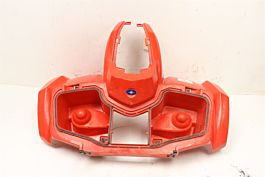 Polaris Sportsman 400 HO 09 Front Fender (RED) 2633819-293 44309