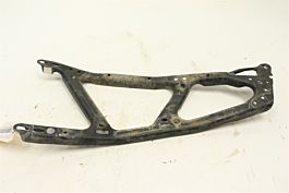 Polaris RZR XP 4 Turbo 16 Door Frame Front Left 5257929-458 48706