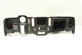 Polaris Ranger 900 XP 16 Side Vent Left 2635503-070 52281 - Power