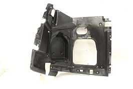 Kawasaki Teryx KRX 1000 21 Seat Back Panel Left 14093-0840 44412
