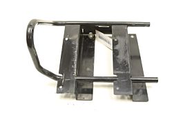 John Deere Gator 825i 15 Transfer PTO Case Complete MIA881639