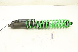 Kawasaki KRX 1000 23 Shock Rear (Lime Green) 45014-0741-66G #2