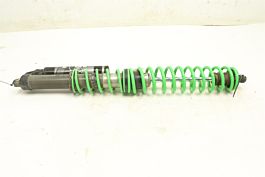 Kawasaki KRX 1000 23 Shock Rear (Lime Green) 45014-0741-66G #2