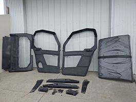 その他 56:hhjl Arctic Cat Prowler HDX XT 700 15 Cab LOCAL PICK UP ONLY 45960