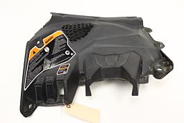 Can-Am Maverick X3 Turbo DS 23 Dashboard left 715006587 46047