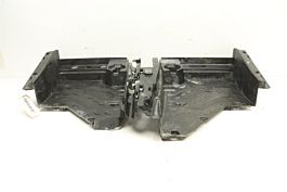 Can-Am Maverick Sport 1000R DPS 19 Floor Pan Front 707900533 47213