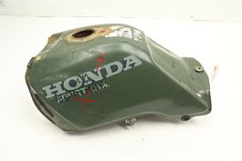 Honda Fourtrax 300 FW 98 Gas Tank Fuel 17520-HM5-A10ZA PARTS ONLY