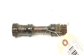 Suzuki King Quad 750 18 Prop Shaft Front 27151-31G30 46187 - Power
