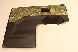 KAWASAKI MULE PRO MX EPS LEFT DOOR 55020-Y021-933 #3 46581 - Power