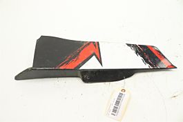 Arctic Cat Wildcat 1000 LTD Late Model 13 Panel Left Side 2416-991