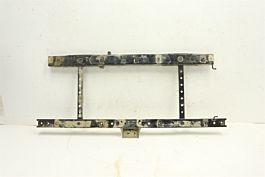 Kawasaki Teryx KRX 1000 20 Frame Main Chassis Rear 46617 - Power