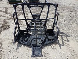 K ページ Kawasaki Teryx KRX 1000 20 Frame Main Chassis Rear 46617