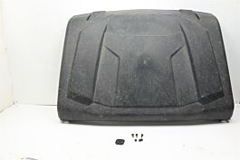 Can-Am Maverick X3 Max Turbo 2017-2024 Rear Window Soft 715006702