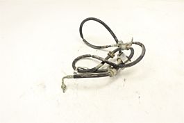 Kawasaki Prairie 360 09 A Arm Right Front Lower 39007-0054 54397