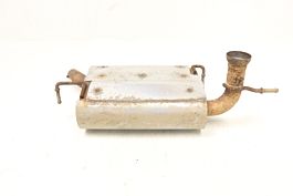 Polaris RZR 570 16 Exhaust Muffler 1262353 46892 - Power Sports