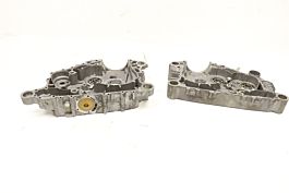 Kawasaki Brute Force 650 SA 11 Belt Clutch Cover 14041-1158 38431