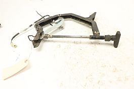 Kawasaki Mule Pro MX EPS 20 Frame Main Chassis CT PAPERWORK 46977