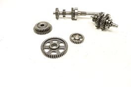 Kawasaki Mule Pro MX EPS 20 Frame Main Chassis CT PAPERWORK 46977