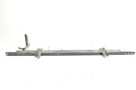 K① Kawasaki Mule Pro-FX 16+ Full Hard Door OEM Cab Right Side
