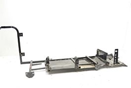 Kawasaki Mule Pro-FX 16+ Full Hard Door OEM Cab Right Side
