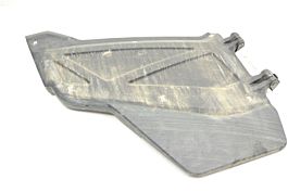 Honda Pioneer 1000 EPS 18 Door Right 67205-HL4-A10ZA 51923 - Power