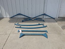 Kawasaki Teryx KRX 1000 21 Shock Front 45014-0627-42P #1 46333